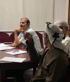 إدارة المشاريع وريادة الاعمال