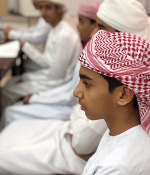 الإدارة والقيادة