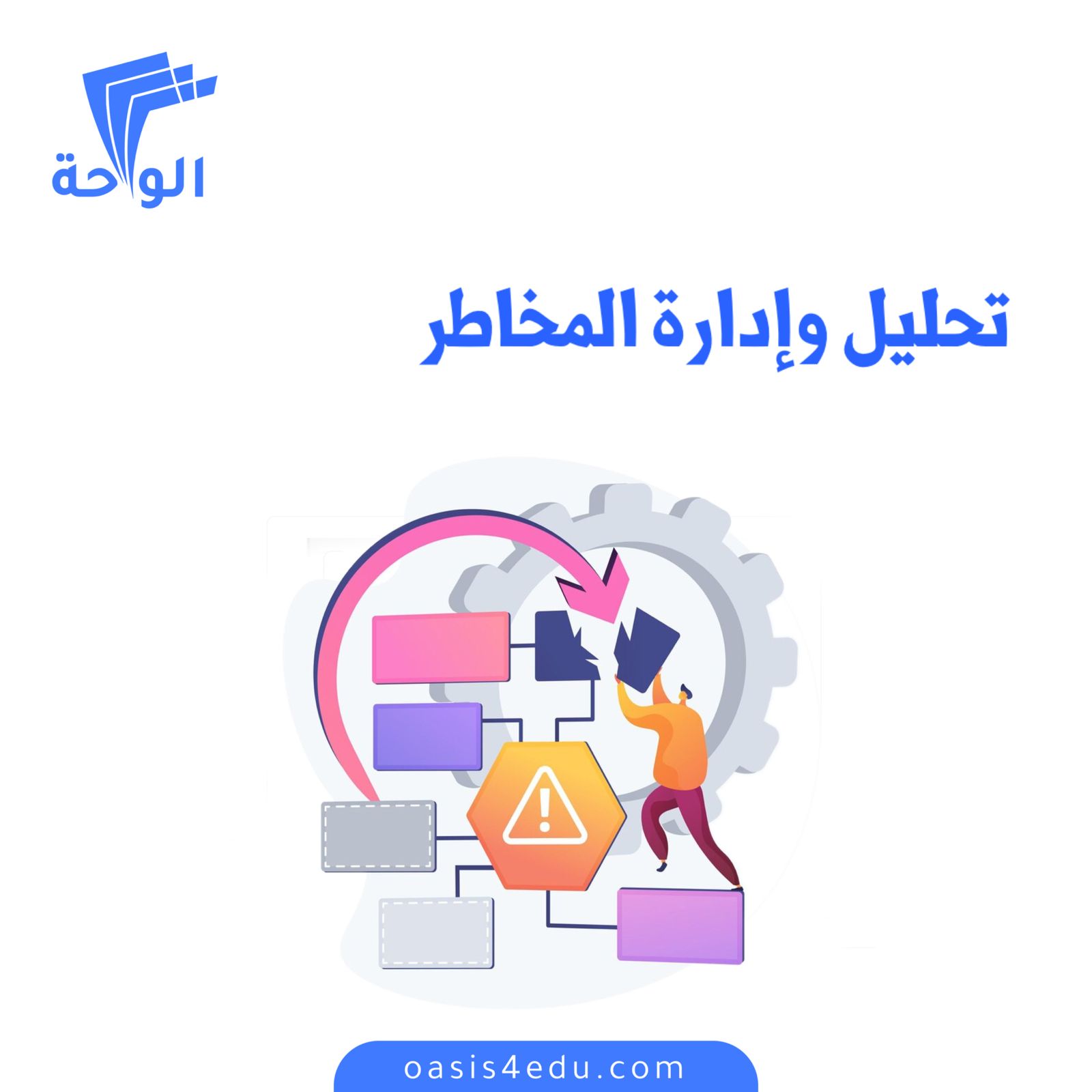 دورة دورة تحليل وادارة المخاطر — الأمن و السلامة المهنية